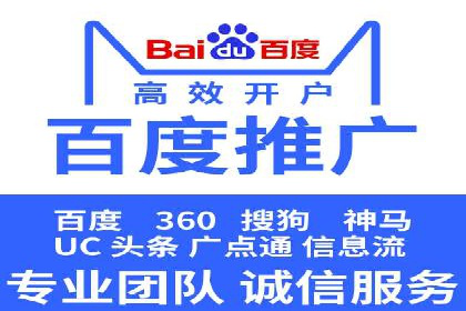 网络推广与竞价优化成功案例