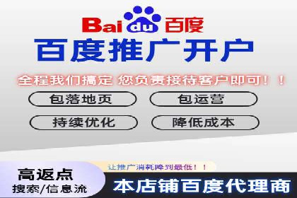 从小微企业到行业巨头：百度竞价的赚钱历程